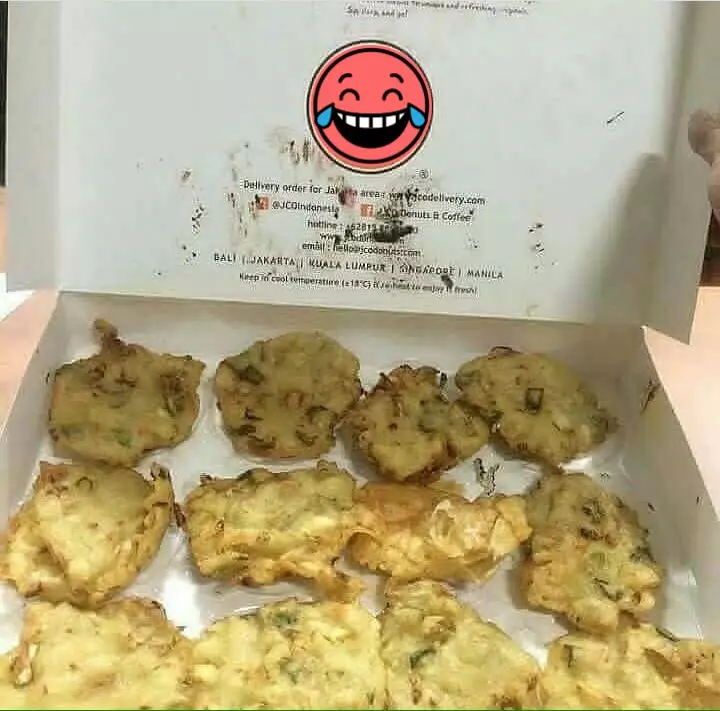 ketipu kemasan makanan minuman © berbagai sumber ketipu kemasan makanan minuman © berbagai sumber