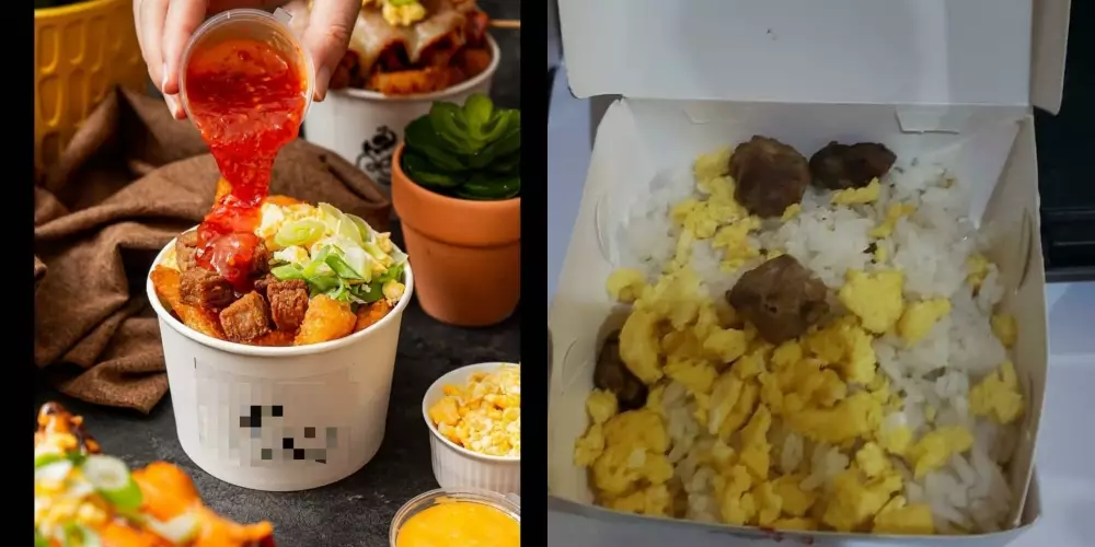 ketipu kemasan makanan minuman © berbagai sumber ketipu kemasan makanan minuman © berbagai sumber