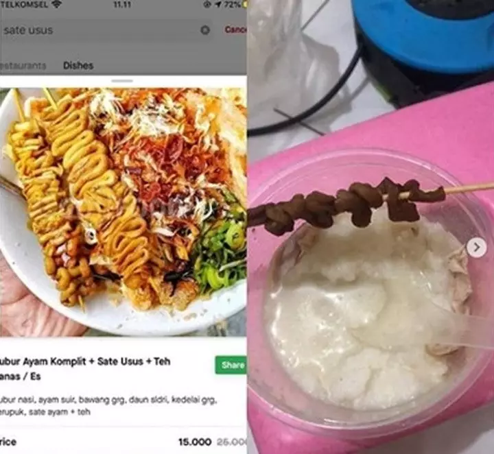 ketipu kemasan makanan minuman © berbagai sumber ketipu kemasan makanan minuman © berbagai sumber