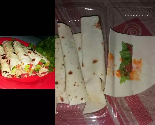 ketipu kemasan makanan minuman © berbagai sumber ketipu kemasan makanan minuman © berbagai sumber