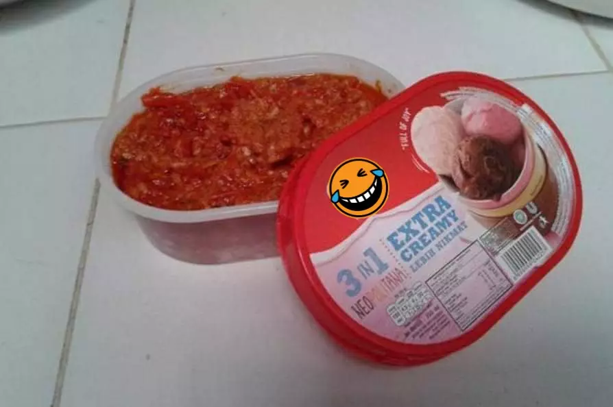 ketipu kemasan makanan minuman © berbagai sumber ketipu kemasan makanan minuman © berbagai sumber