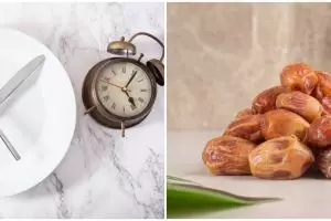 Hikmah mengerjakan sahur dalam ajaran Islam, termasuk sunah Rasul