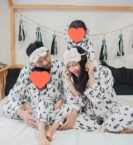 pemotretan ryan dan sharena beragam tema © Instagram/@mrssharena