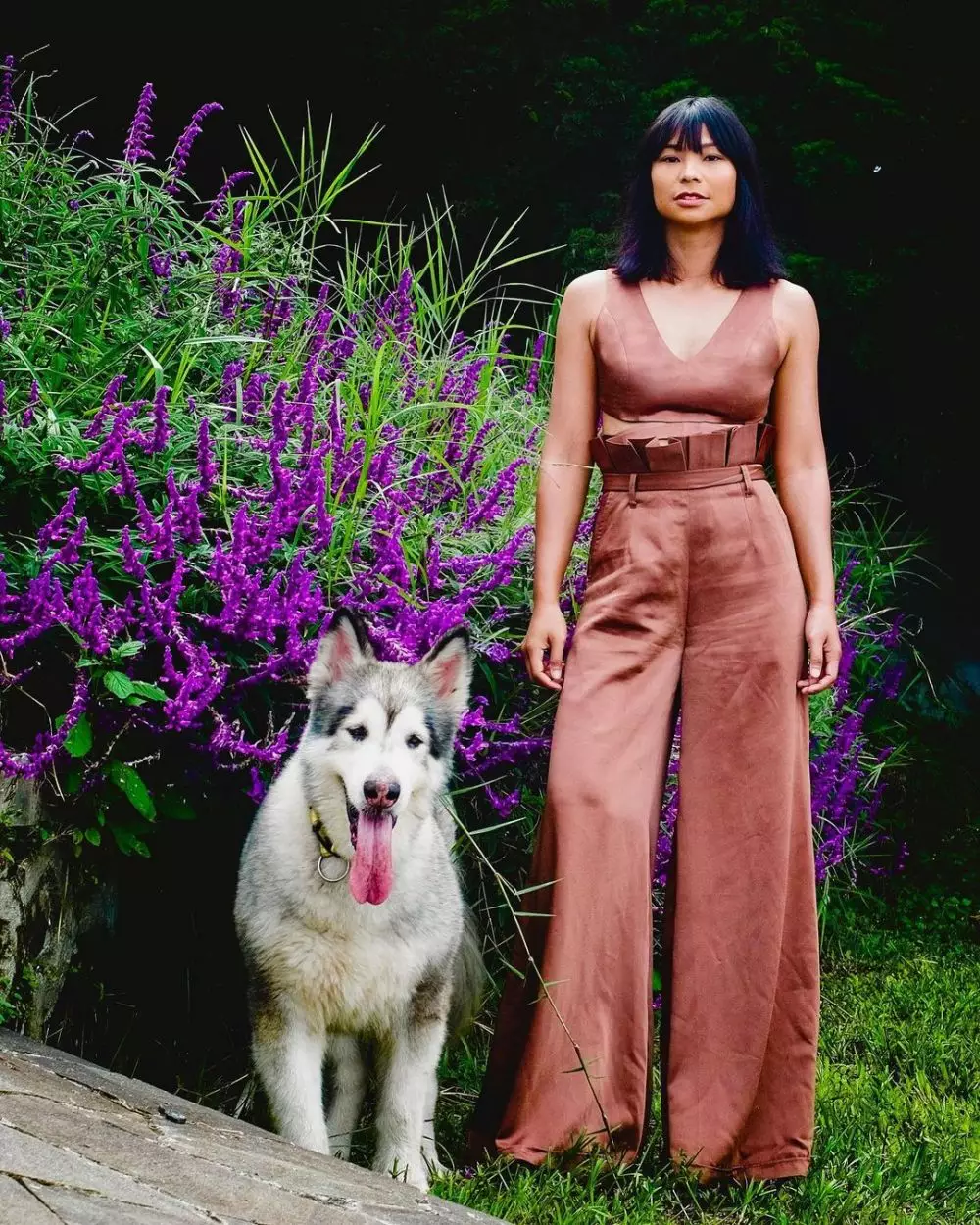 seleb cantik pemeran tokoh penjahat © 2021 brilio.net