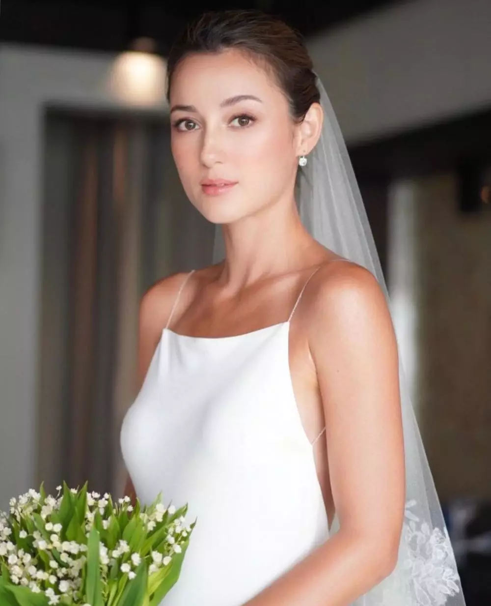 seleb cantik pemeran tokoh penjahat © 2021 brilio.net