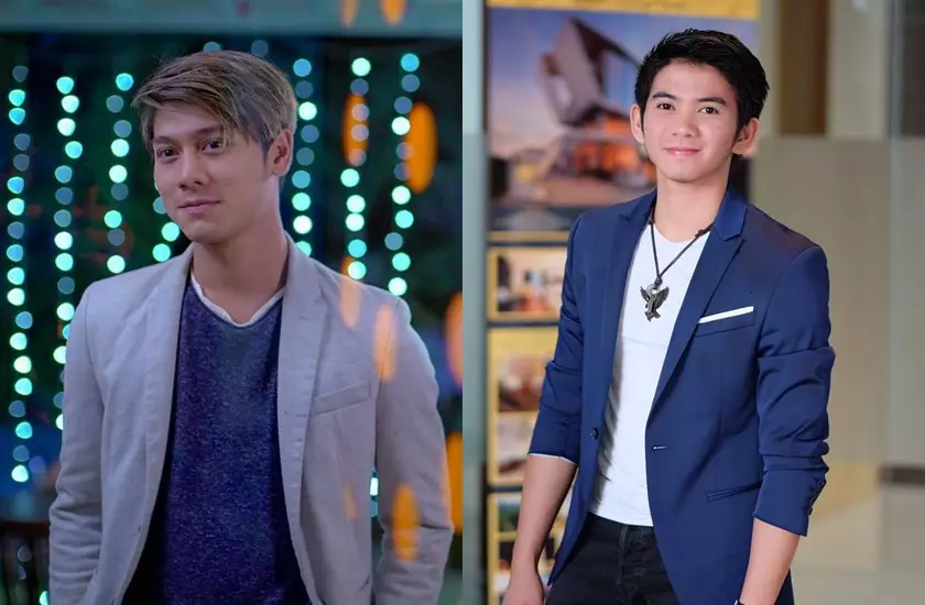 Beda gaya Rizky Billar dan Rizki D'Academy Instagram Beda gaya Rizky Billar dan Rizki D'Academy Instagram