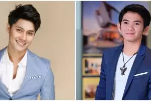 7 Beda gaya Rizky Billar dan Rizki D'Academy, cool abis