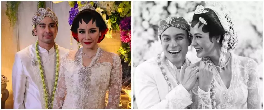 adu gaya raffi-nagita dan baim-paula © 2021 brilio.net