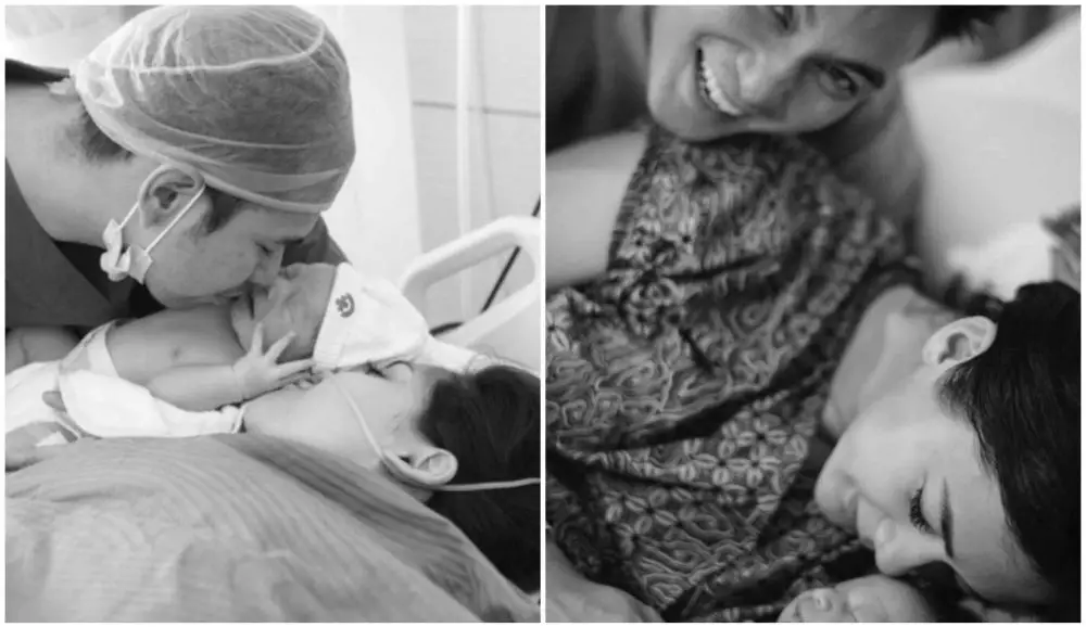 adu gaya raffi-nagita dan baim-paula © 2021 brilio.net