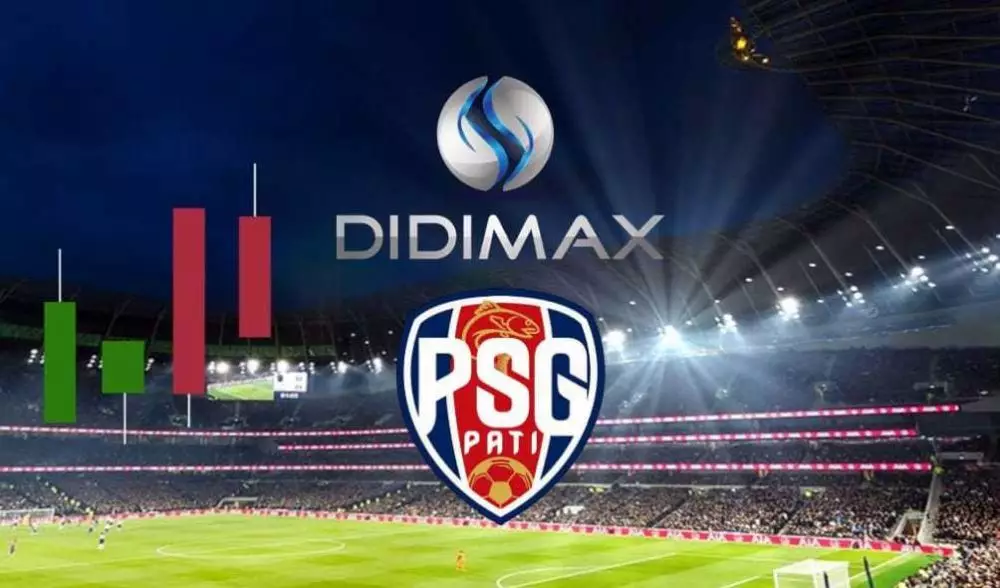 Didimax Sponsori PSG Pati © 2021 brilio.net Didimax Sponsori PSG Pati © 2021 brilio.net