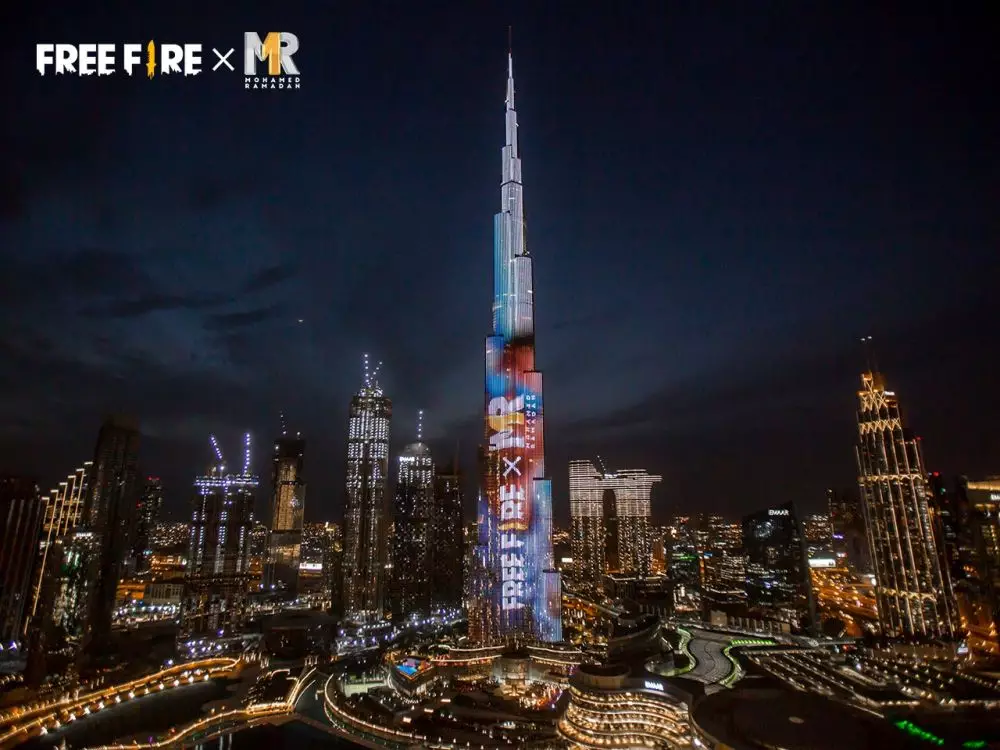 Maro Free Fire © 2021 brilio.net Maro Free Fire © 2021 brilio.net