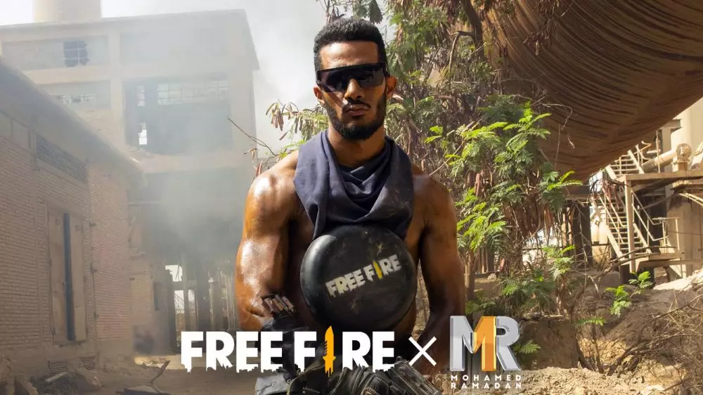 Maro Free Fire © 2021 brilio.net Maro Free Fire © 2021 brilio.net