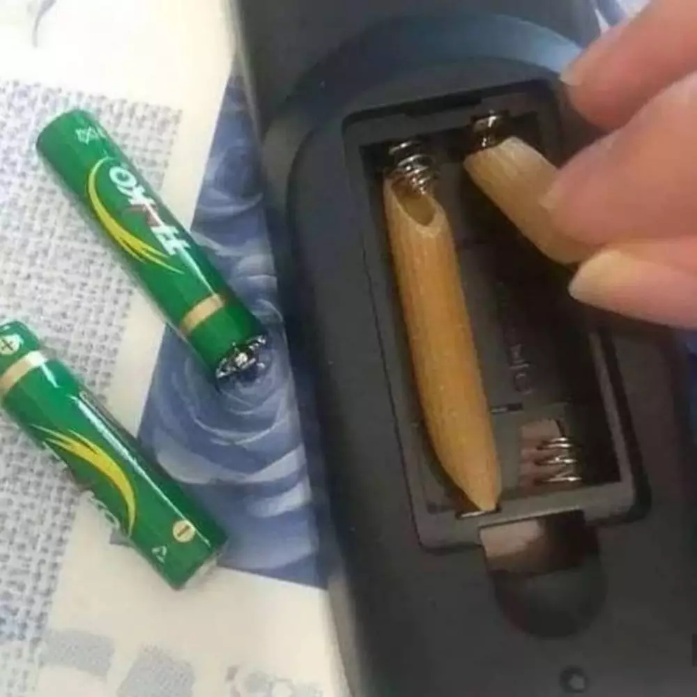 momen lucu terbalik © 2021 Instagram