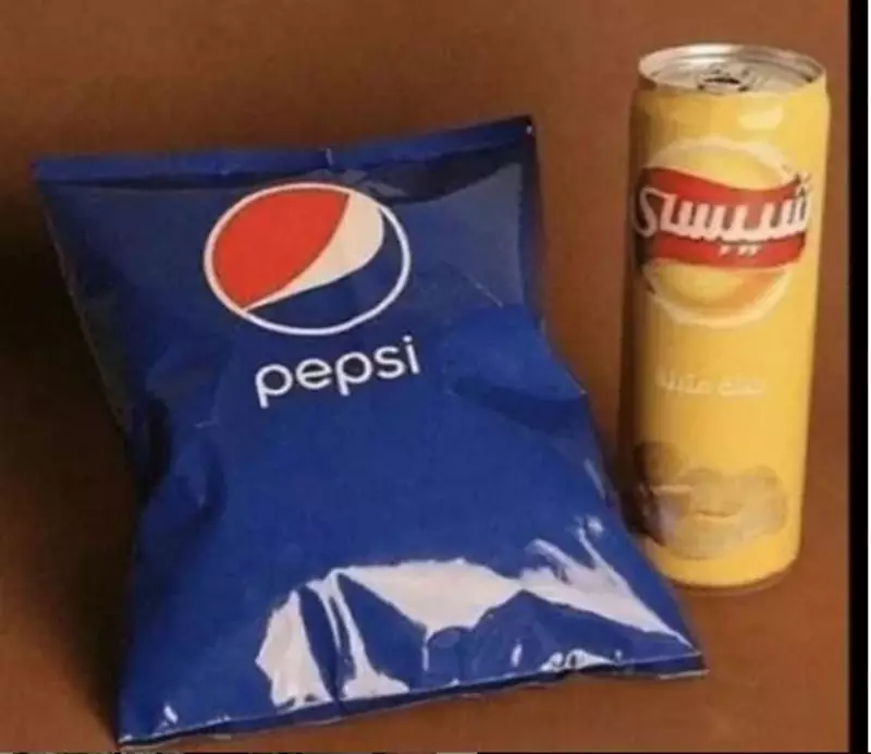 momen lucu terbalik © 2021 Instagram