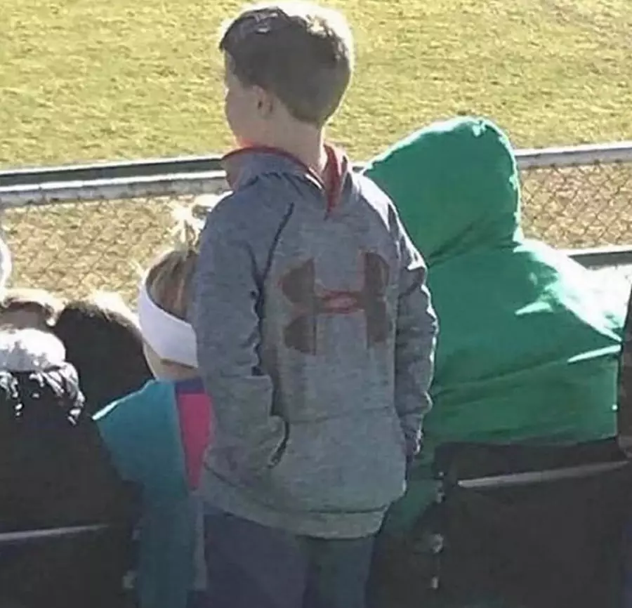 momen lucu terbalik © 2021 Instagram