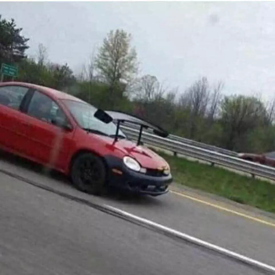 momen lucu terbalik © 2021 Instagram