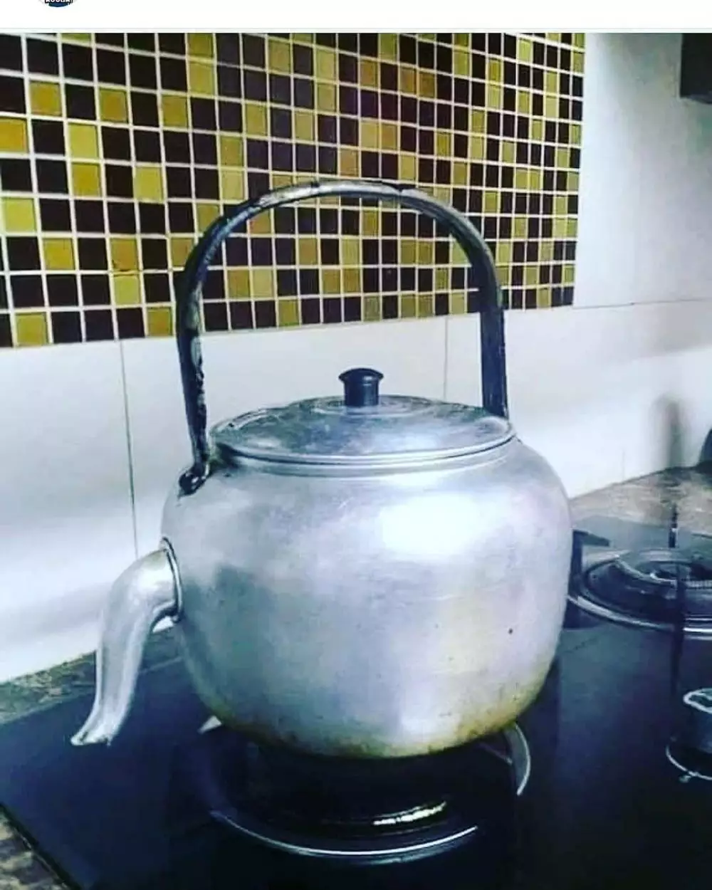 momen lucu terbalik © 2021 Instagram