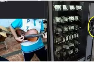 10 Momen lucu 'terbalik' ini bikin kamu mikir keras seharian 