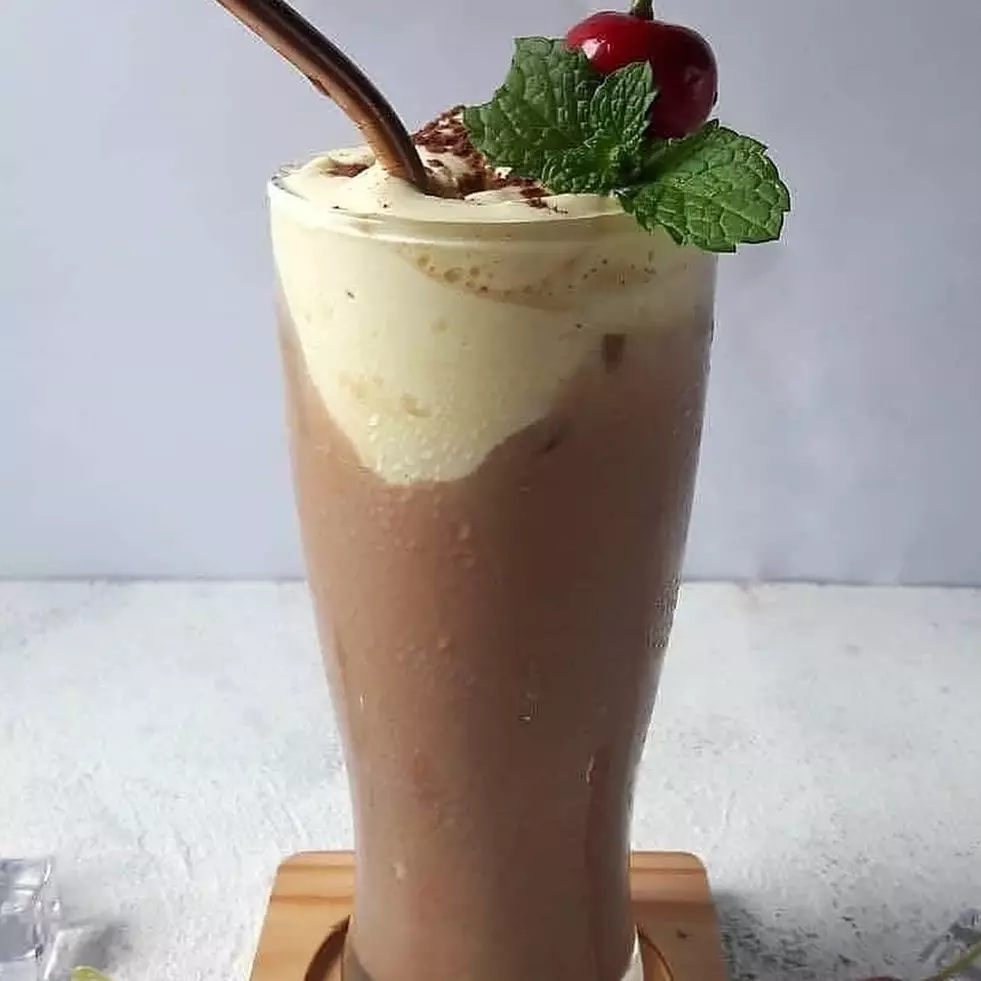 10 Resep minuman buka puasa berbahan cokelat, enak dan simpel