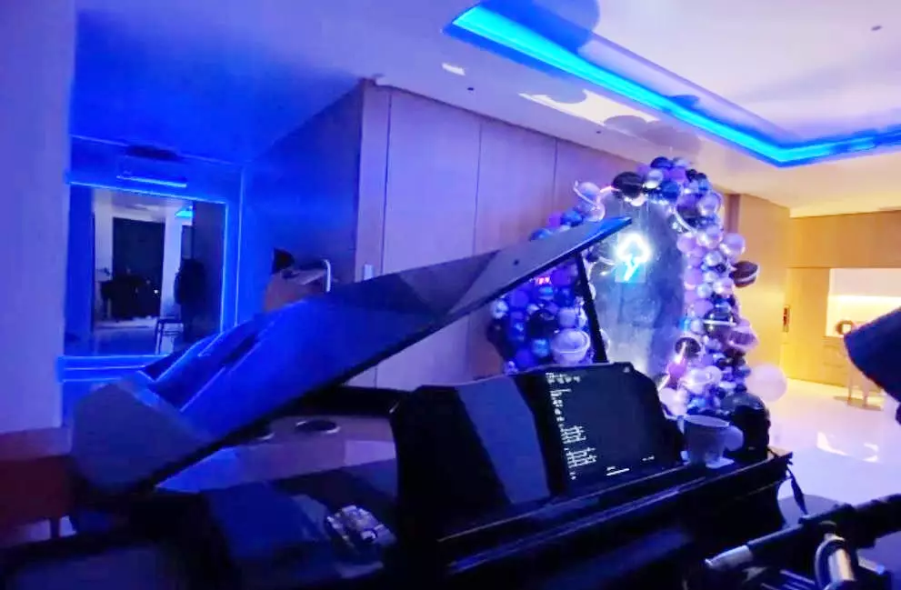 rumah Joe Taslim © Instagram