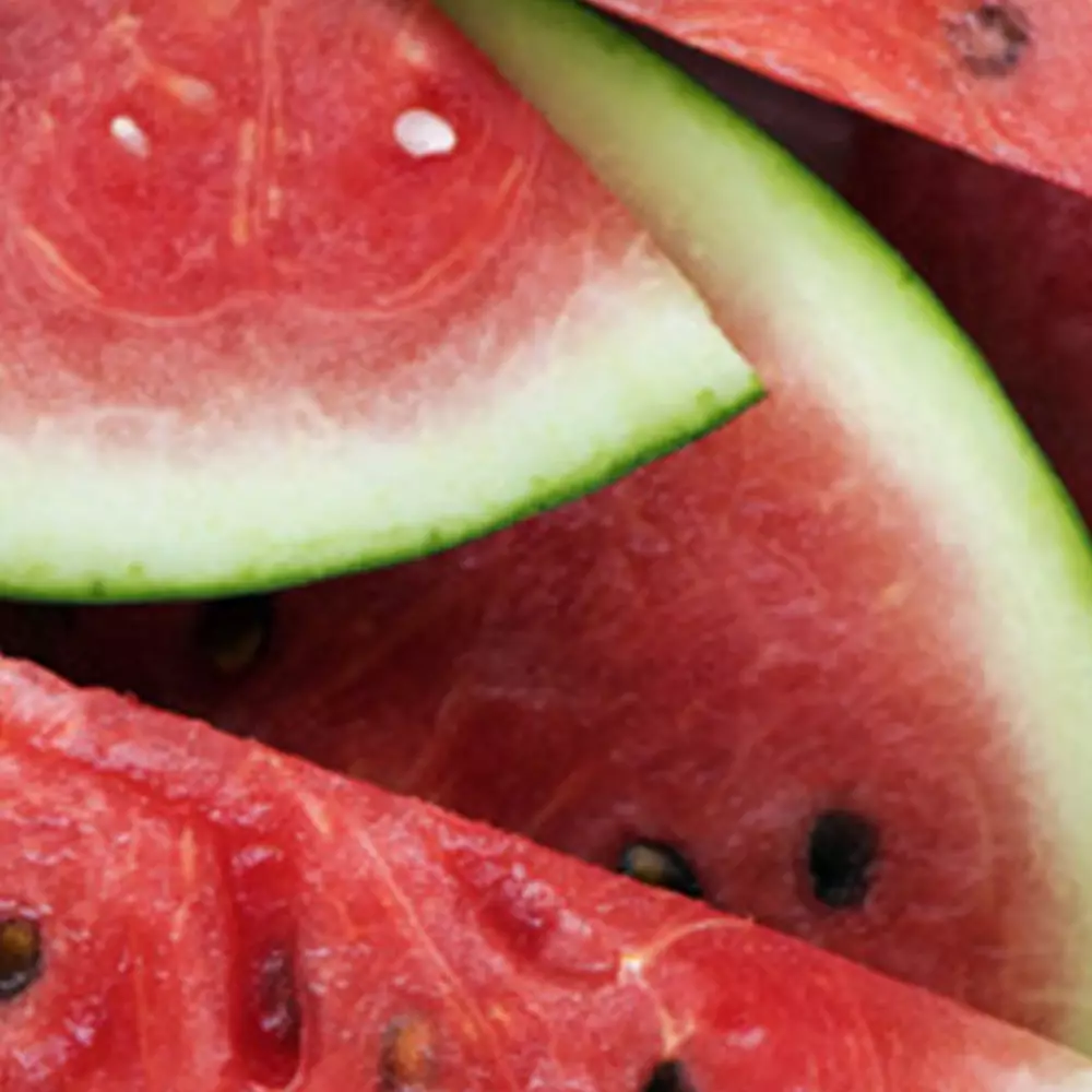 12 Makanan ini bantu atasi bibir kering selama berpuasa