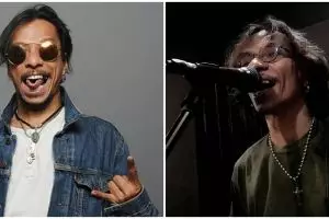 Hubert Henry bassis Boomerang meninggal dunia