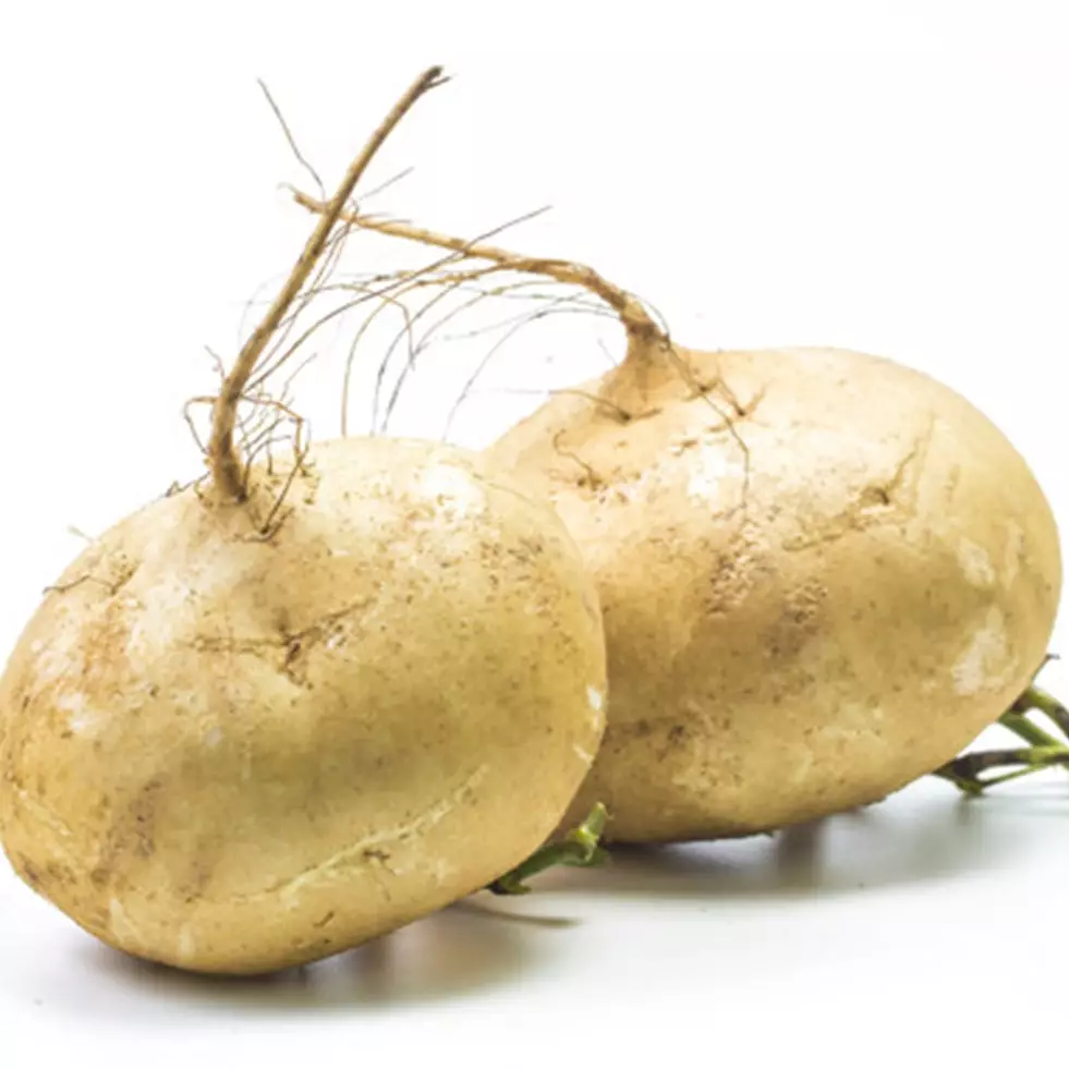 6 Manfaat mengonsumsi bengkoang, aman untuk diabetes