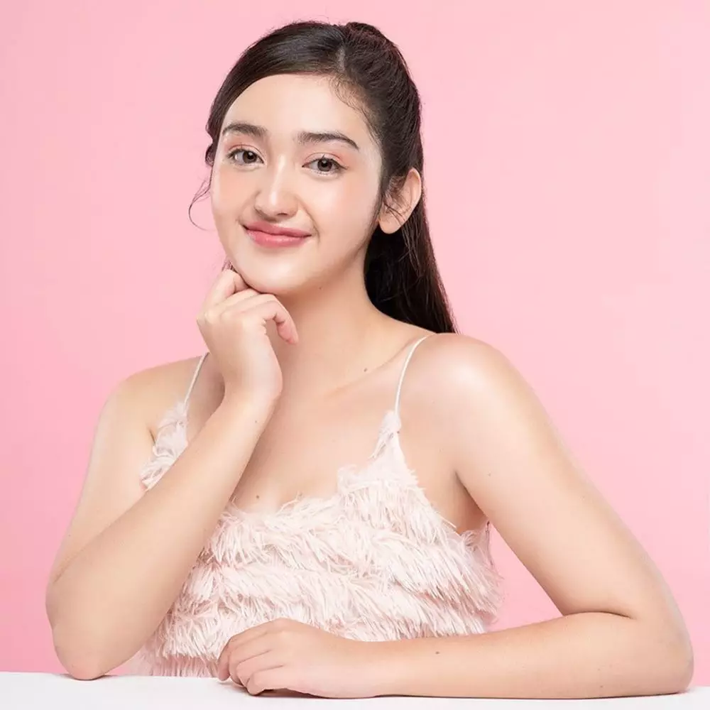 Potret masa kecil pesinetron blasteran Instagram