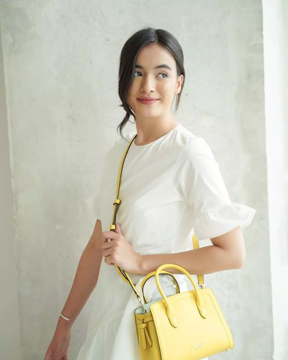 Potret masa kecil pesinetron blasteran Instagram