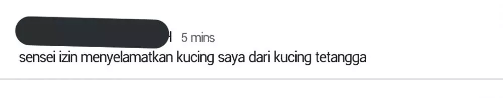 Alasan izin kulon karena hewan © berbagai sumber