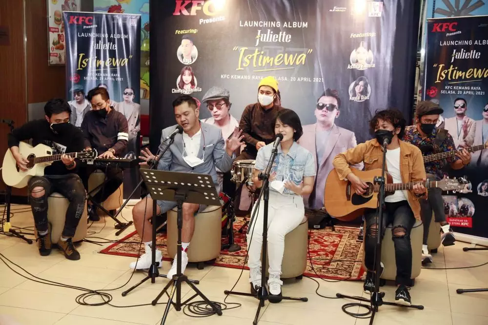 Juliette © 2021 brilio.net