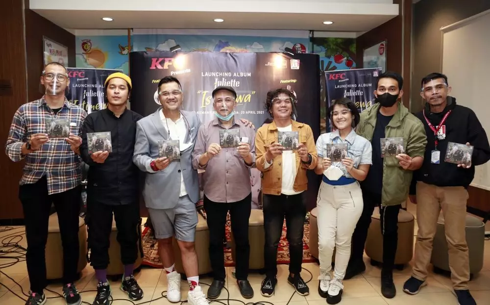 Juliette © 2021 brilio.net