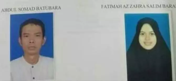 calon istri Ustaz Abdul Somad © berbagai sumber