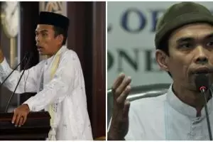 Segera lepas status duda, ini 4 fakta calon istri Ustaz Abdul Somad
