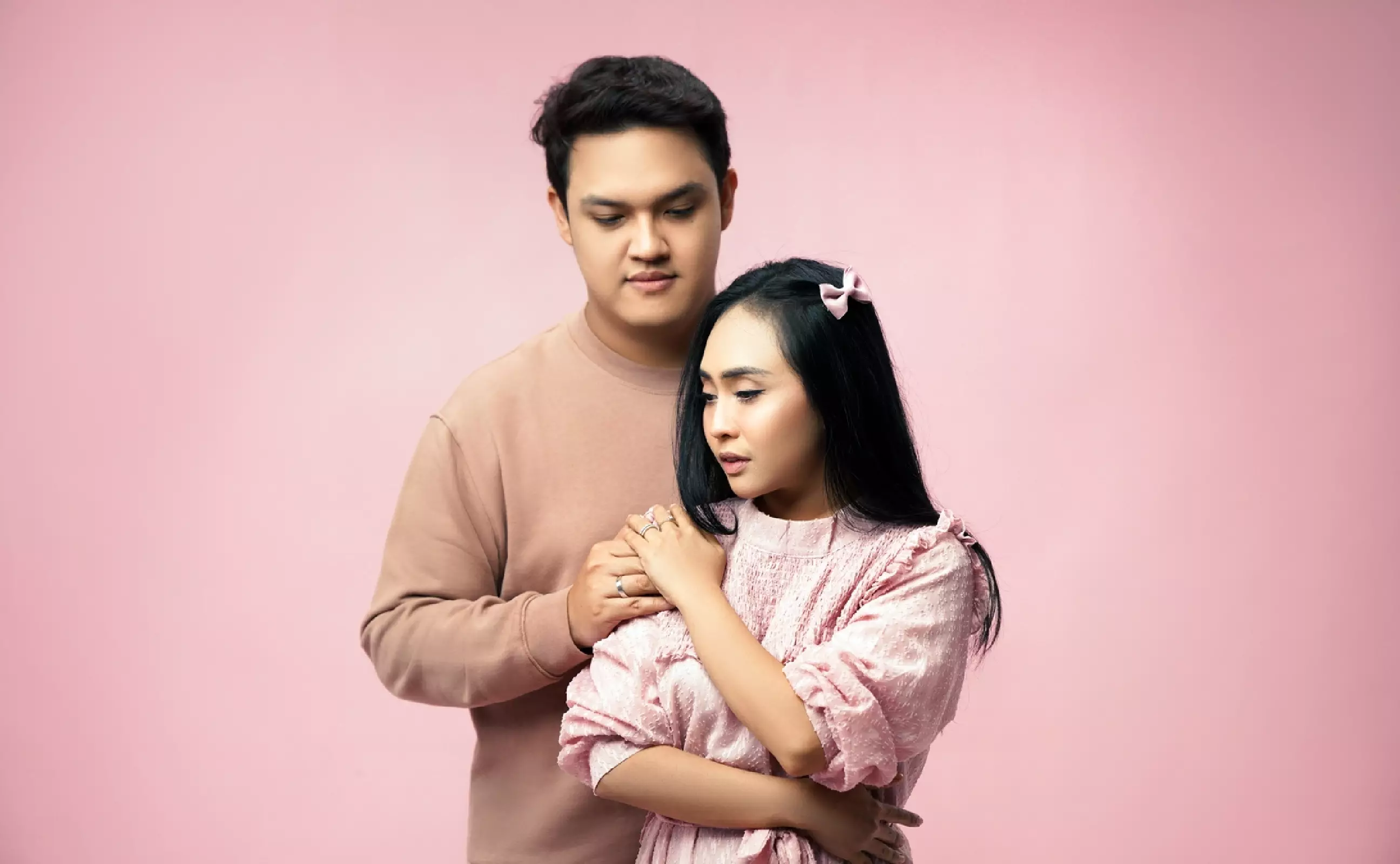 Selamanya Ada, single baru Aviwkila jadi soundtrack drama Thailand 