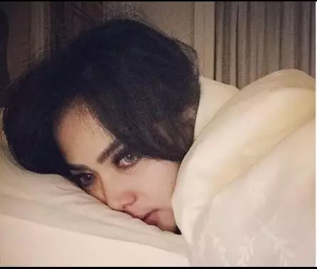 Syahrini dan Luna Maya tanpa makeup Instagram © 2021 brilio.net