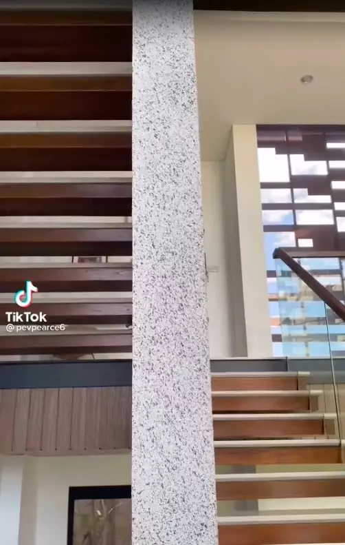 interior rumah Pevita Pearce © berbagai sumber interior rumah Pevita Pearce © berbagai sumber