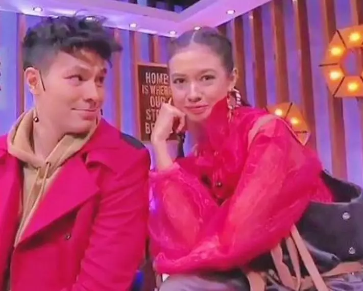 momen Yuki dan Fero © Instagram momen Yuki dan Fero © Instagram