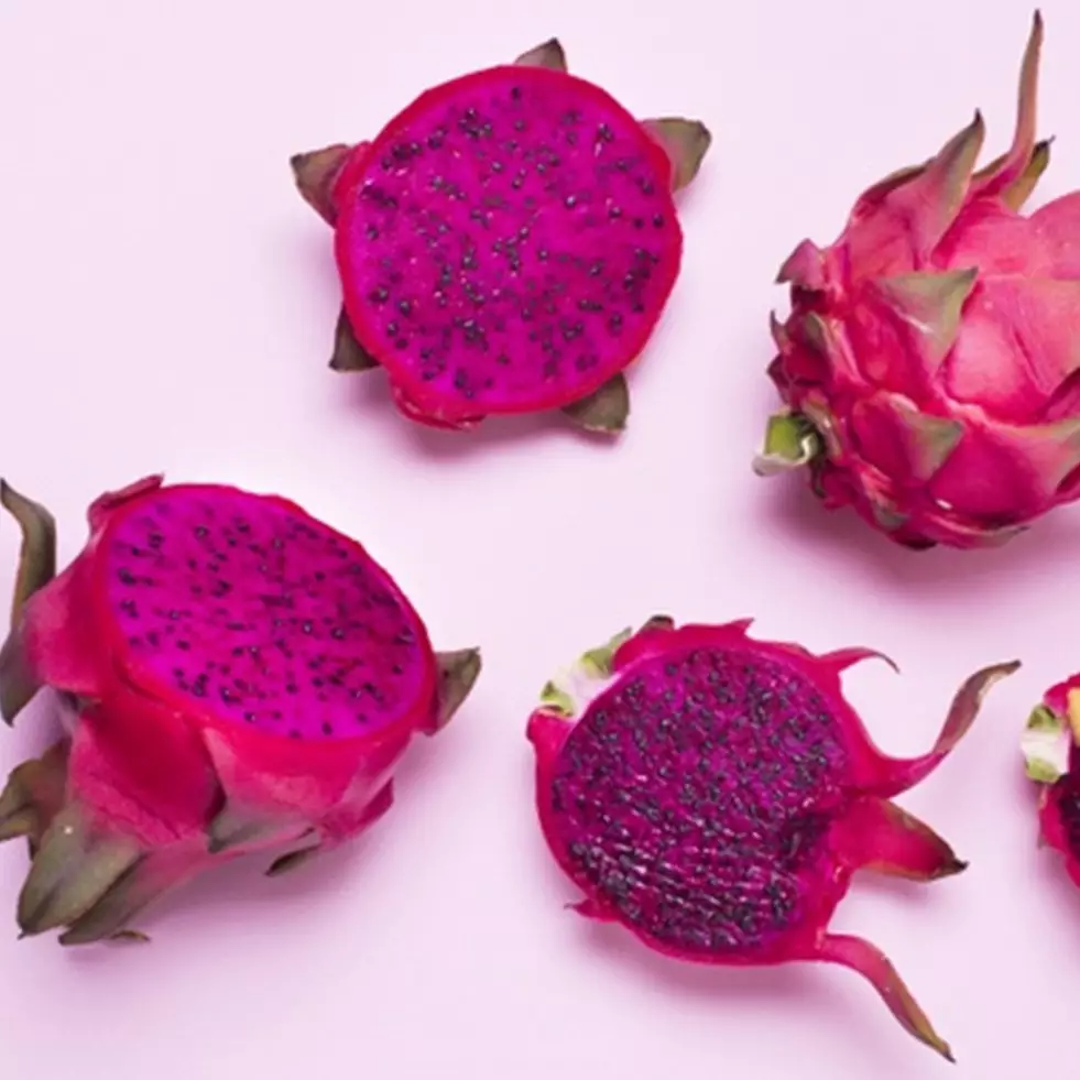 Selain warna, ini beda buah naga merah dan putih