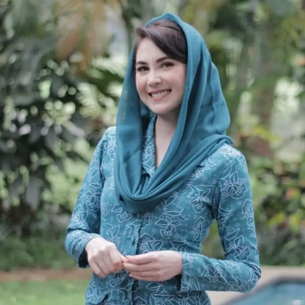 8 Momen Arumi Bachsin bikin takjil buka puasa, menunya curi perhatian