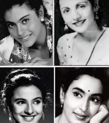 Potret lawas ibunda 9 seleb Bollywood era 90-an Berbagai sumber Potret lawas ibunda 9 seleb Bollywood era 90-an Berbagai sumber