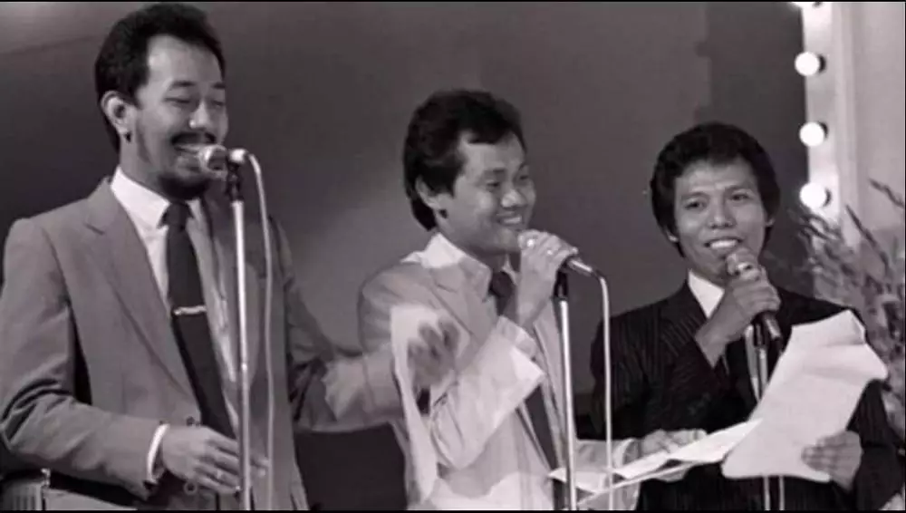 Sekelumit jejak humor Indonesia © 2021 brilio.net