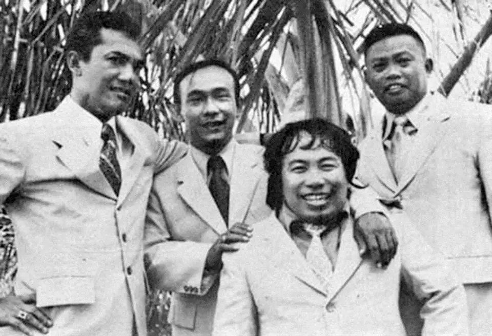 Sekelumit jejak humor Indonesia © 2021 brilio.net