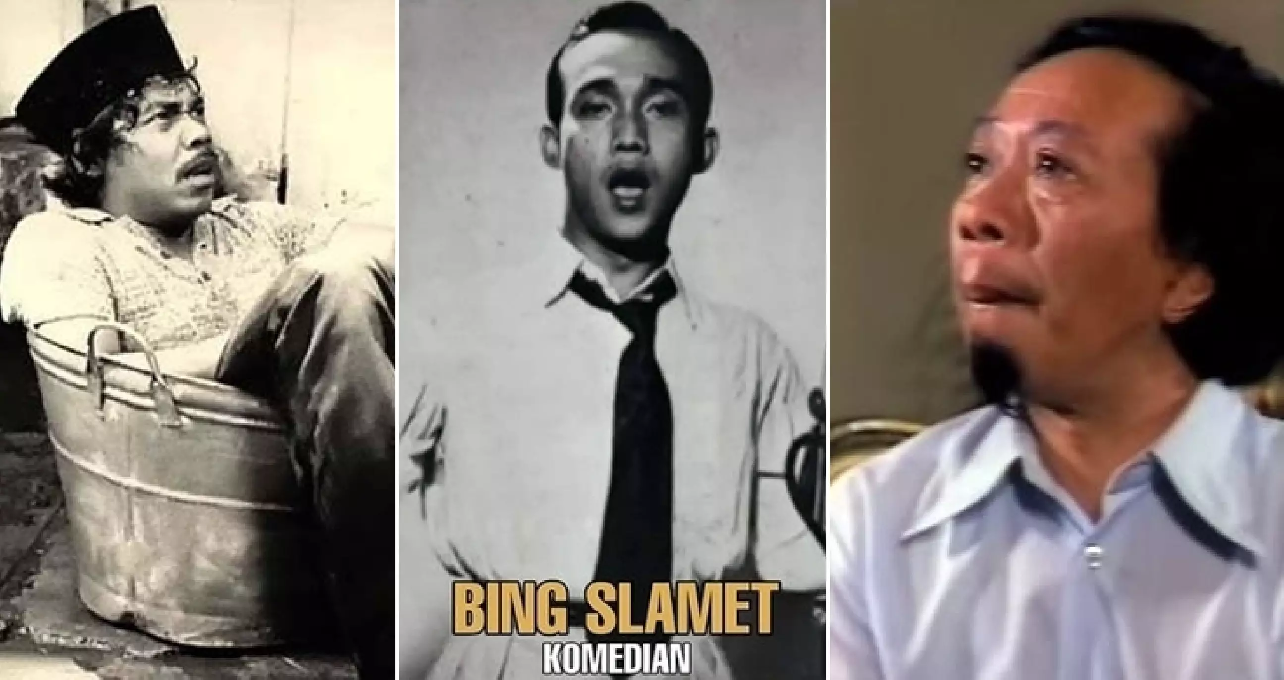 Sekelumit jejak humor di Indonesia, dari kovensional sampai digital  