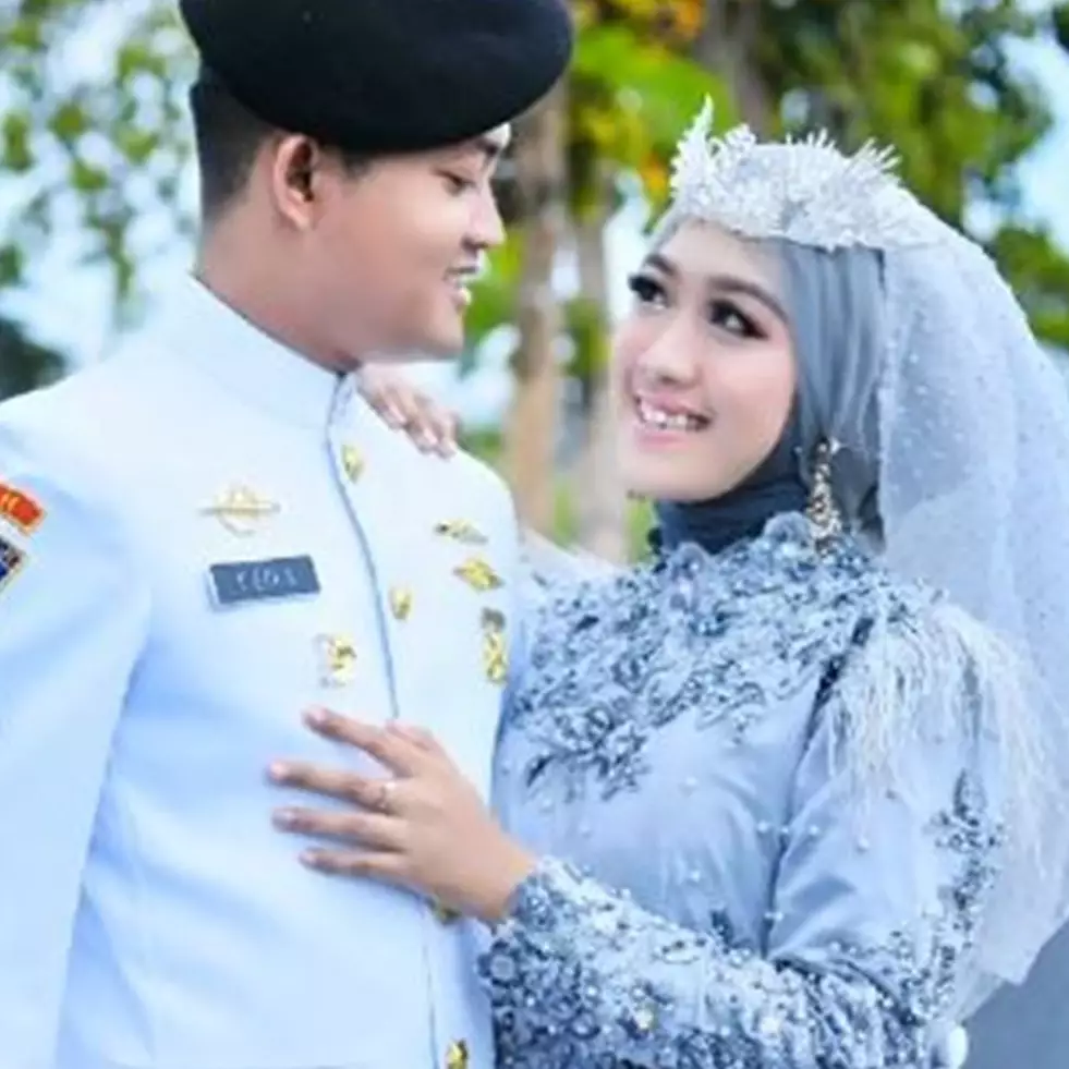 Curhatan istri kru kapal selam KRI Nanggala-402 ini bikin terenyuh