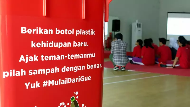 Teknologi hijau © 2021 brilio.net Teknologi hijau © 2021 brilio.net