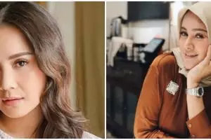 Taksiran harga gelang Hermes 8 seleb, punya Olla Ramlan Rp 200 juta