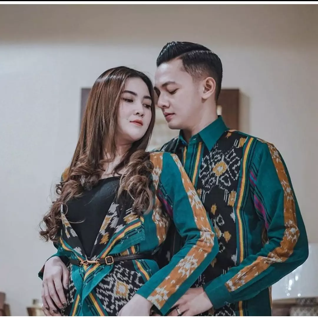 5 Momen Nella Kharisma umumkan kehamilan, sudah jalan 6 bulan