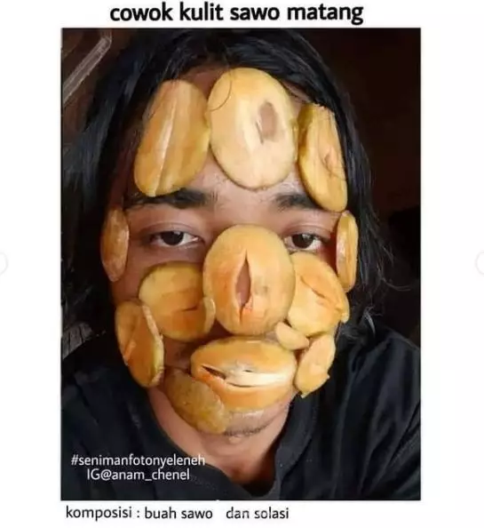 potret cowok praktikan cara jadi idaman cewek Instagram