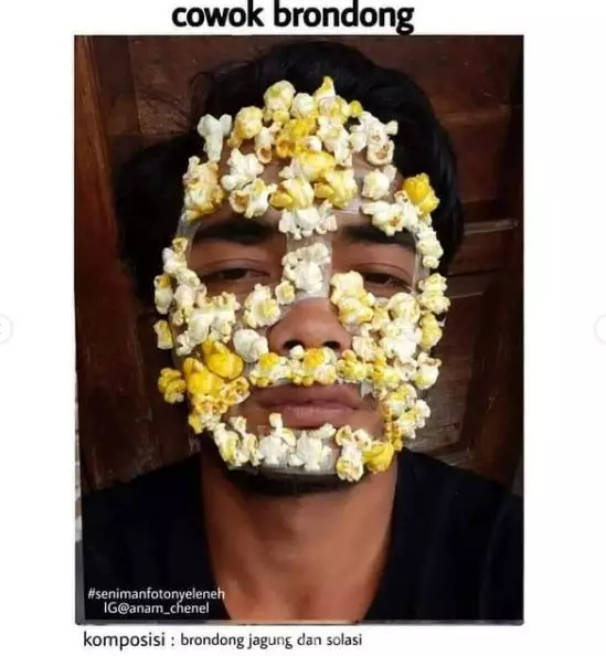 potret cowok praktikan cara jadi idaman cewek Instagram